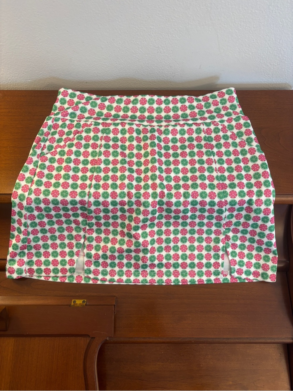 Grand Slam Performance Skort